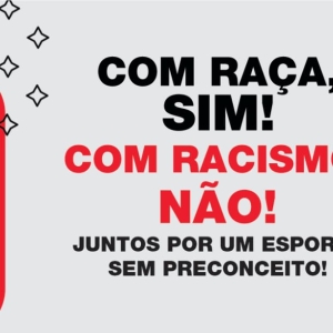 Campanha Contra Racismo