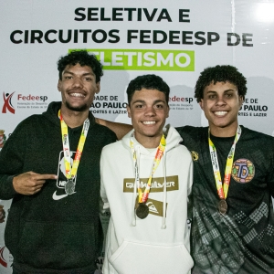 Estudantes da Rede Pública de São Paulo se classificam para disputar mundial na Hungria