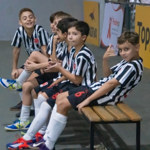 Tarde de Gols na capital paulista