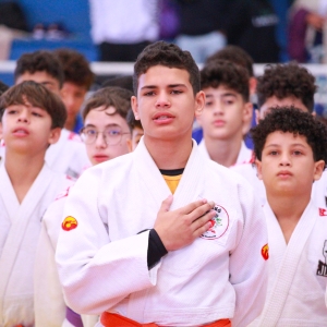 Judocas escolares disputam final estadual escolar em Hortolândia neste domingo