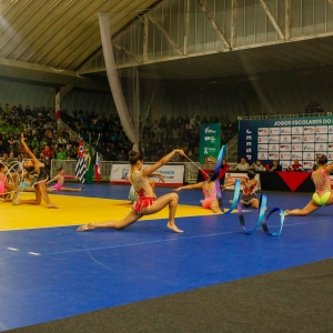 Apresentações culturais e autoridades de peso marcarão a abertura do JEESP em Praia Grande