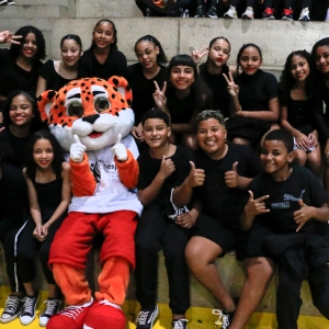 Agosto de ouro no desporto escolar paulista