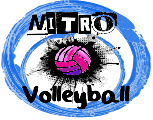 NITRO VOLEIBOL 