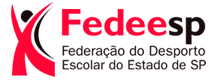 Fedeesp - Federação do Desporto Escolar do Estado de SP