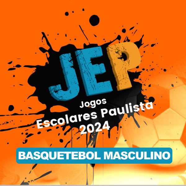 BASQUETEBOL MASCULINO